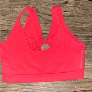 Gymshark x Whitney Simmons bra